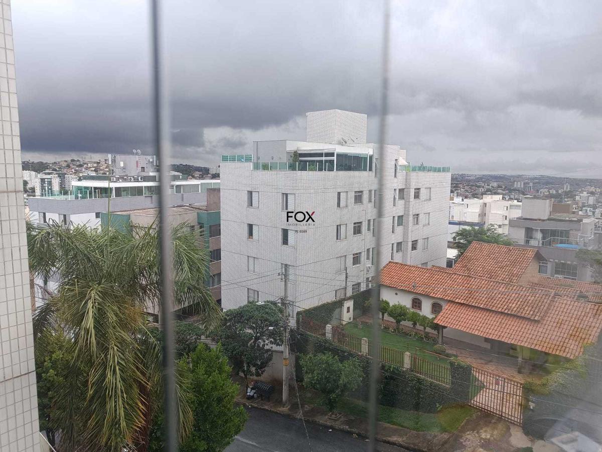 Apartamento, Buritis, 3 Quartos, 3 Vagas, 1 Suíte