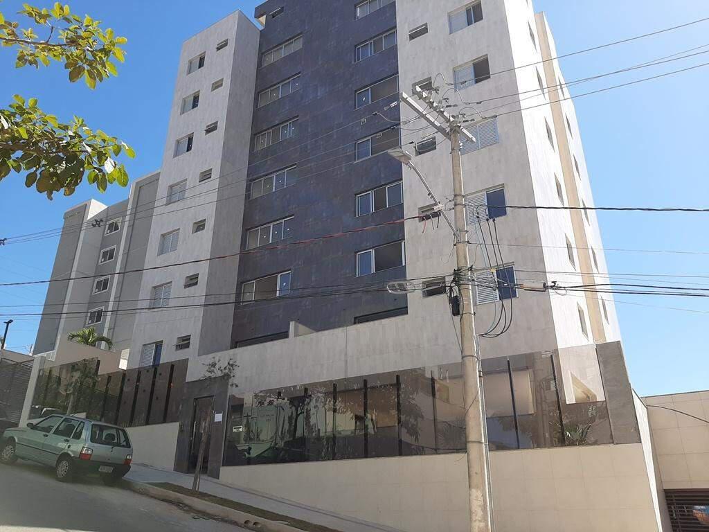 Apartamento, Buritis, 2 Quartos, 2 Vagas, 1 Suíte