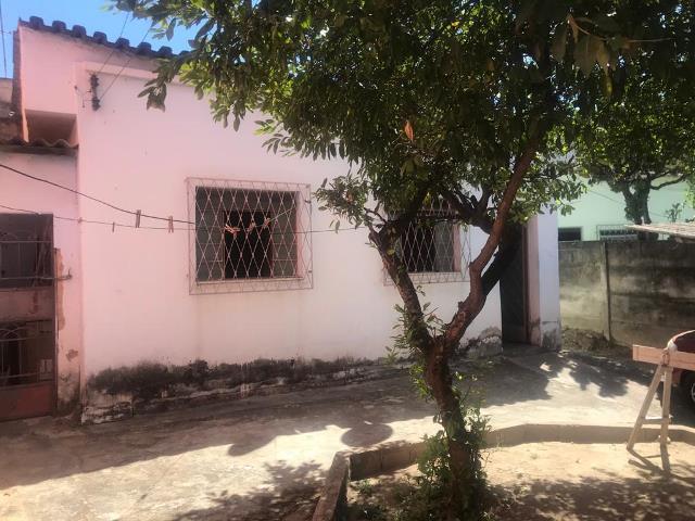 Lote, Santa Cruz, 0 Quarto, 0 Vaga