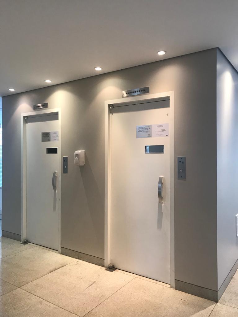 Cobertura, Santo Antônio, 5 Quartos, 3 Vagas, 2 Suítes