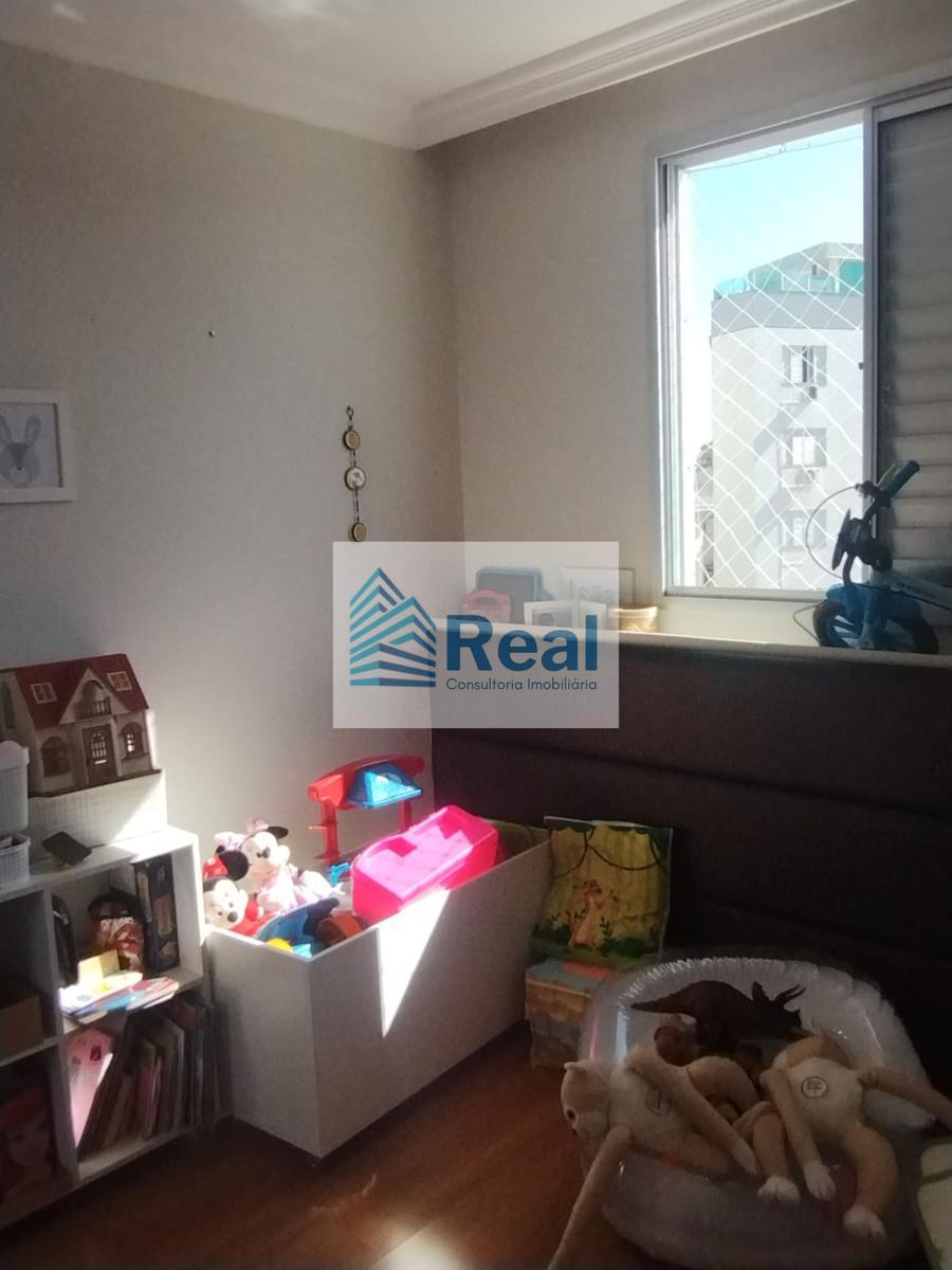 Apartamento, Colégio Batista, 3 Quartos, 2 Vagas, 1 Suíte
