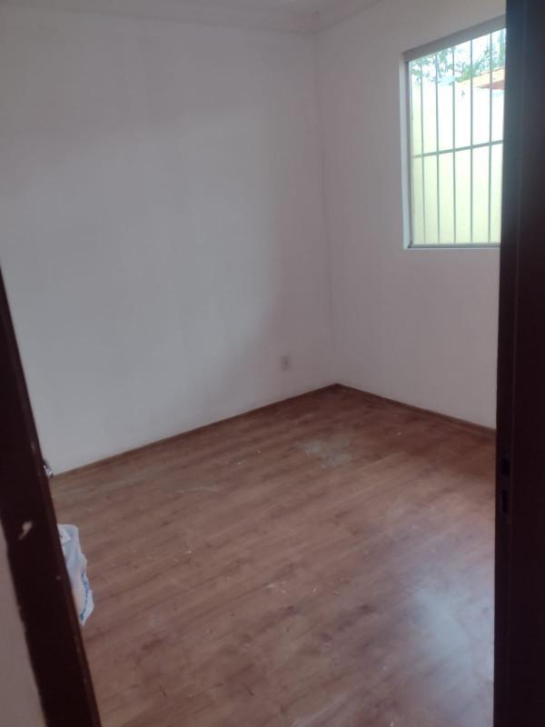 Casa, Novo Horizonte, 2 Quartos, 1 Vaga