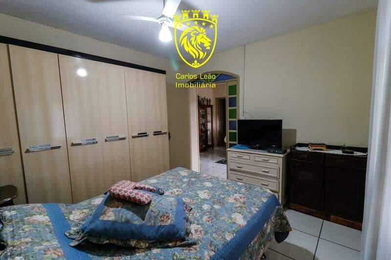 Casa, São Salvador, 5 Quartos, 2 Vagas