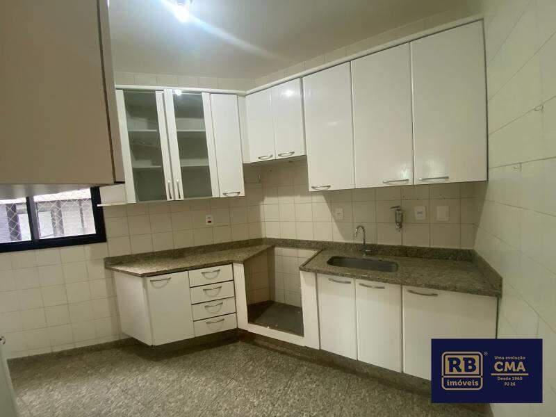 Apartamento, Sion, 2 Quartos, 2 Vagas, 1 Suíte