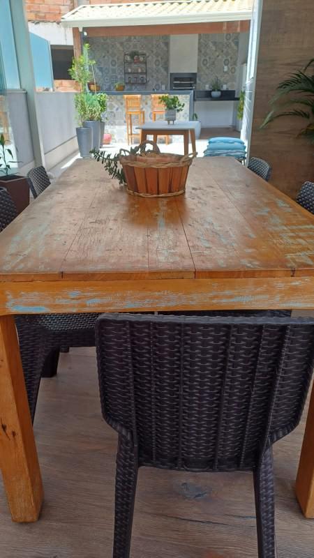 Apartamento, Fernão Dias, 4 Quartos, 3 Vagas, 1 Suíte