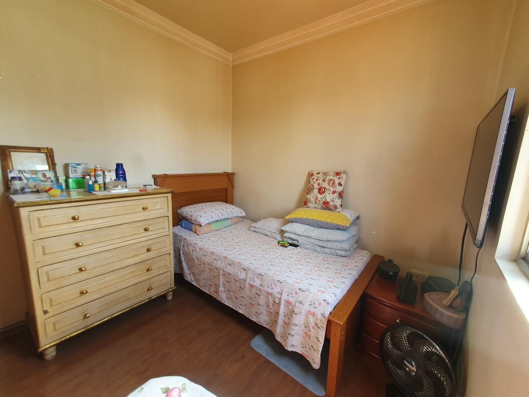 Apartamento, Nova Suíssa, 4 Quartos, 2 Vagas, 1 Suíte