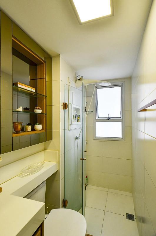 Apartamento, Ipiranga, 3 Quartos, 3 Vagas, 1 Suíte