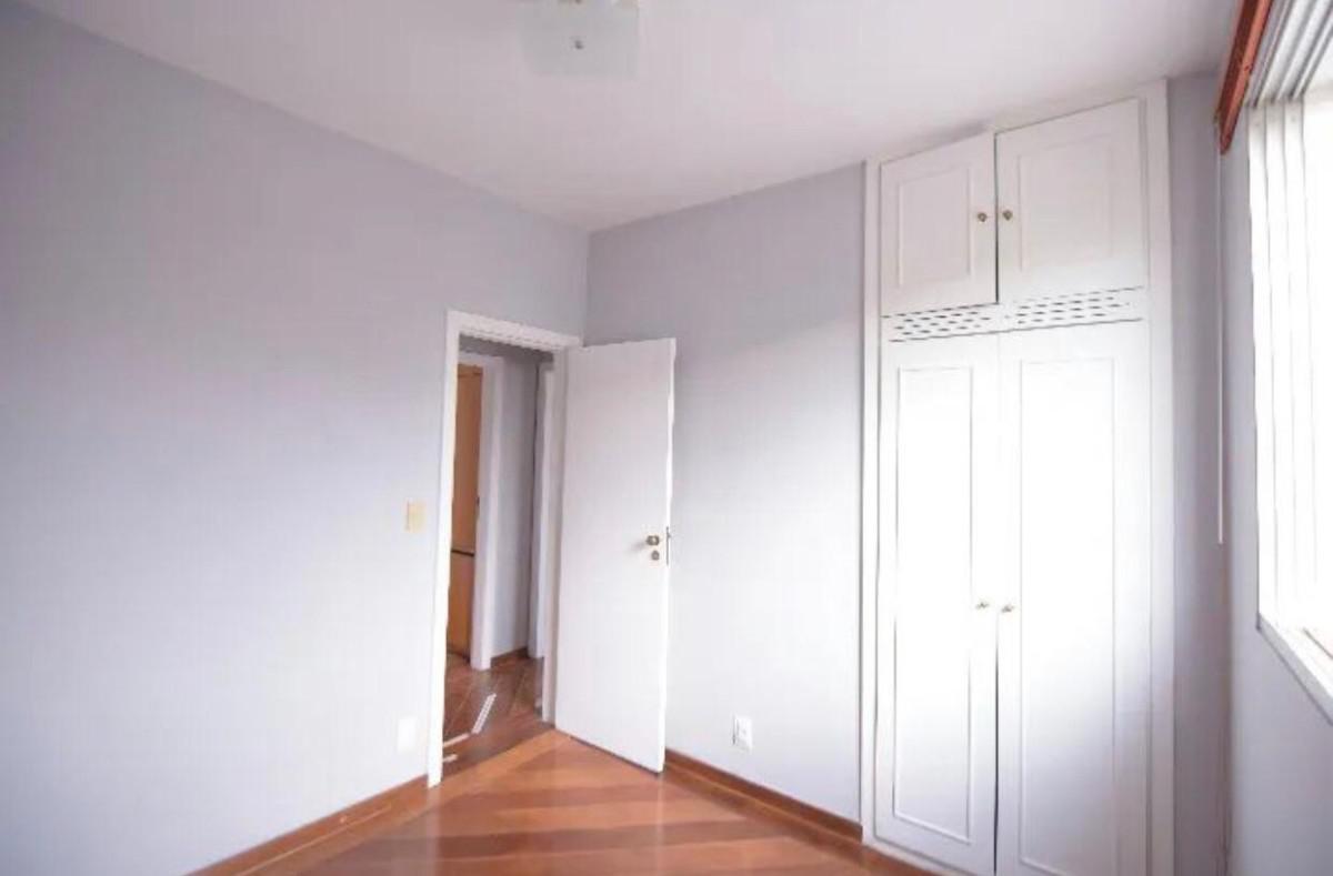 Apartamento, Luxemburgo, 4 Quartos, 2 Vagas, 1 Suíte