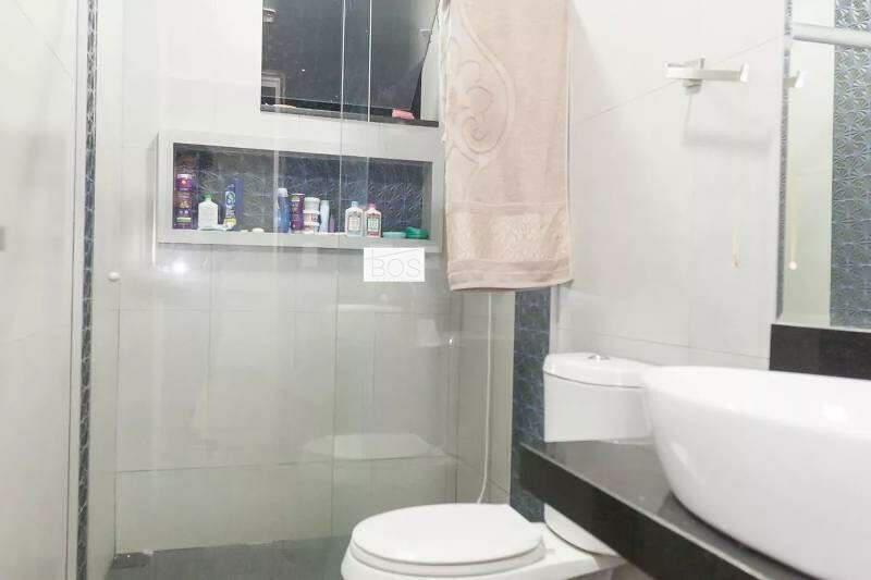 Apartamento, Santa Efigênia, 3 Quartos, 1 Vaga