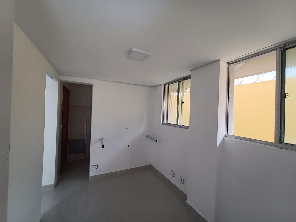 Andar, Renascença, 0 Quarto, 4 Vagas