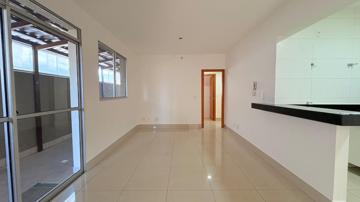Apartamento, São Pedro, 3 Quartos, 4 Vagas, 1 Suíte