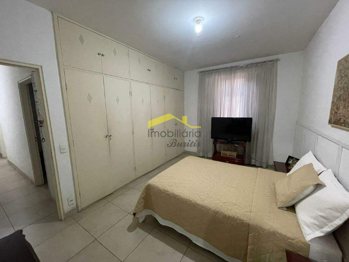 Casa, Betânia, 3 Quartos, 3 Vagas, 1 Suíte
