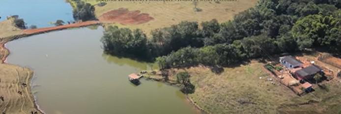 Fazenda, Zona Rural, 6 Quartos, 0 Vaga, 1 Suíte