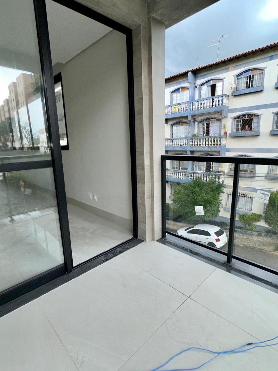 Apartamento, São Luiz (pampulha), 4 Quartos, 2 Vagas, 1 Suíte