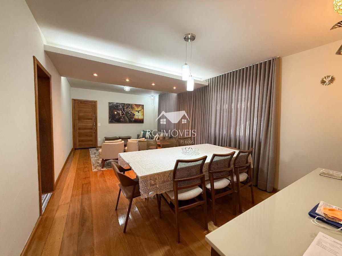 Apartamento, Barreiro, 3 Quartos, 2 Vagas, 1 Suíte