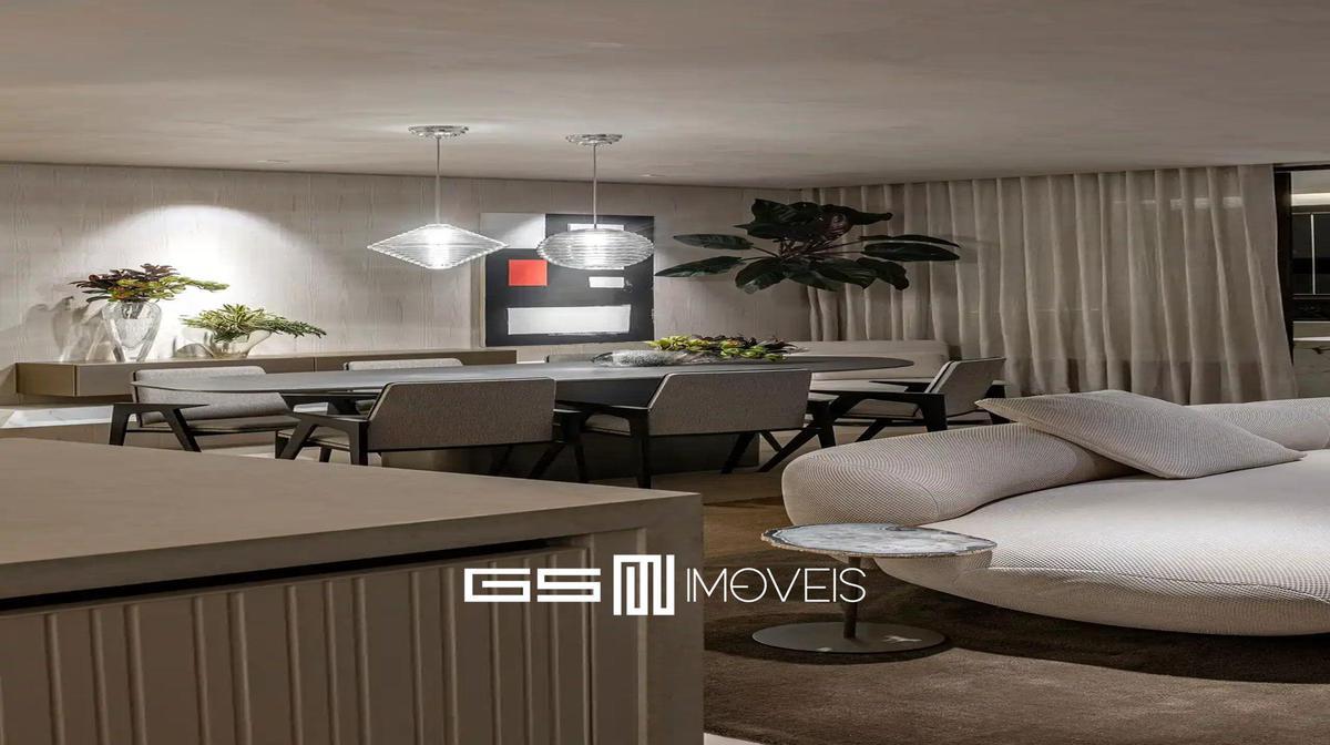 Apartamento, Santo Antônio, 3 Quartos, 3 Vagas, 3 Suítes