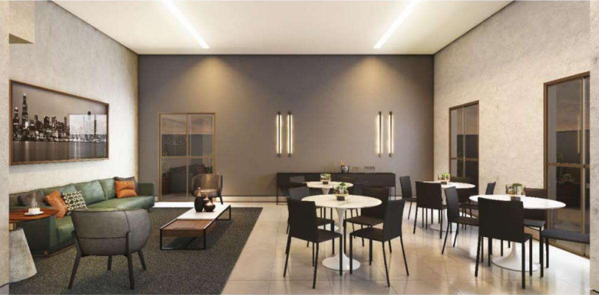 Apartamento, Cruzeiro, 3 Quartos, 1 Vaga, 1 Suíte