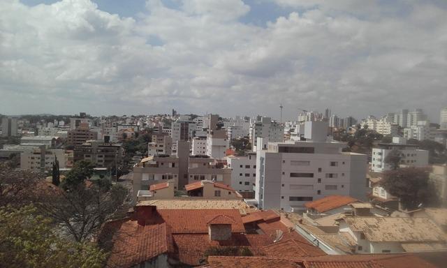 Cobertura, Castelo, 4 Quartos, 6 Vagas, 4 Suítes