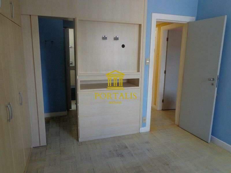 Apartamento, Serra, 4 Quartos, 2 Vagas, 1 Suíte