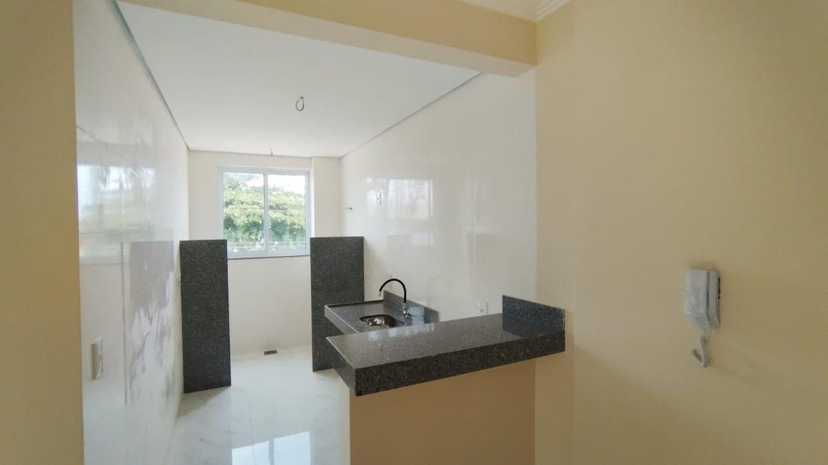 Apartamento, Boa Vista, 2 Quartos, 2 Vagas