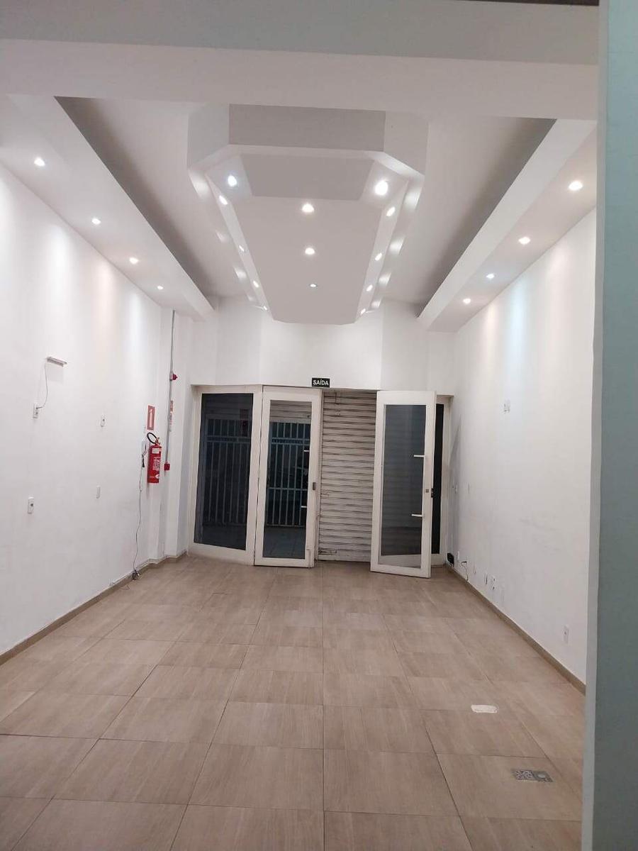 Andar, Gutierrez, 0 Quarto, 0 Vaga