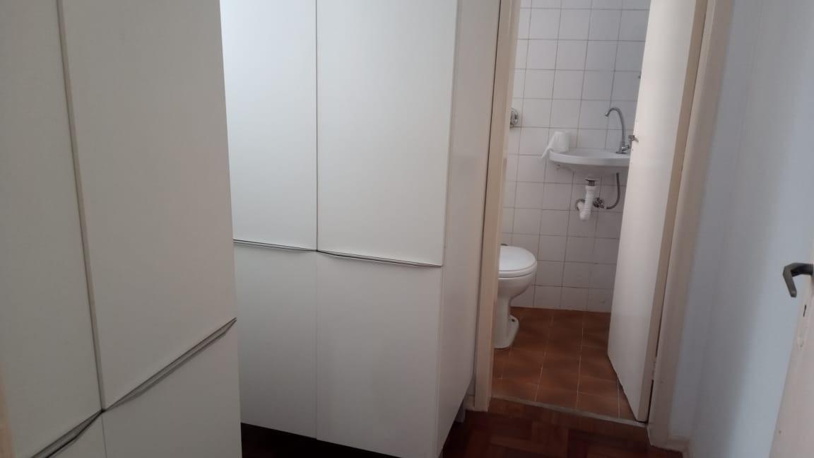 Apartamento, Sagrada Família, 3 Quartos, 1 Vaga