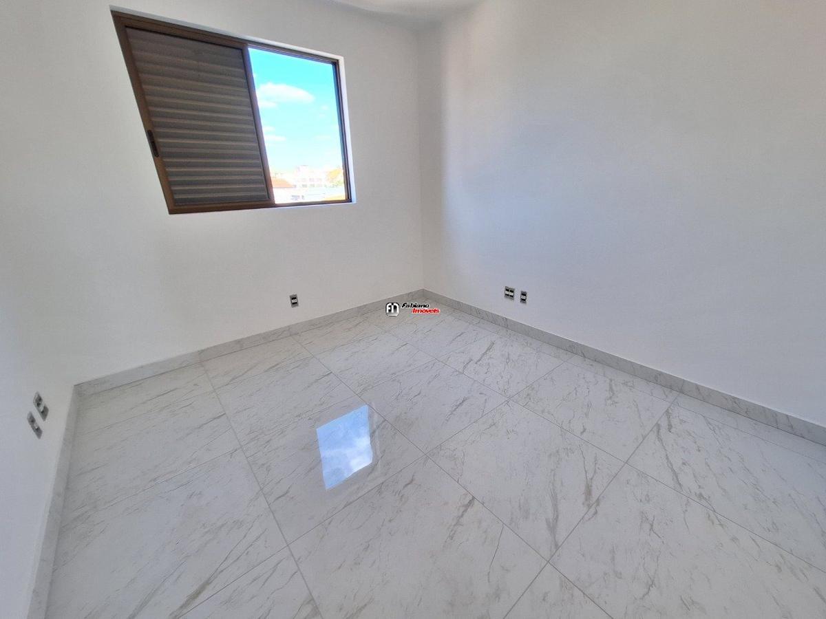 Apartamento, Liberdade, 4 Quartos, 3 Vagas, 4 Suítes