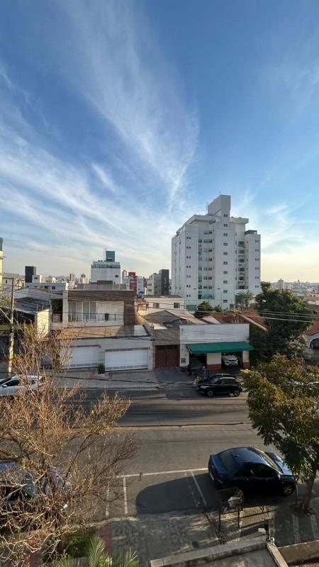 Apartamento, Cidade Nova, 4 Quartos, 2 Vagas, 2 Suítes