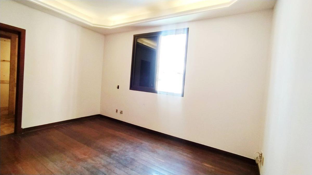 Apartamento, Lourdes, 4 Quartos, 3 Vagas, 2 Suítes