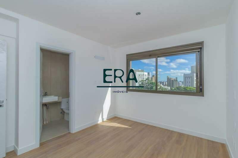 Apartamento, Anchieta, 2 Quartos, 2 Vagas, 1 Suíte