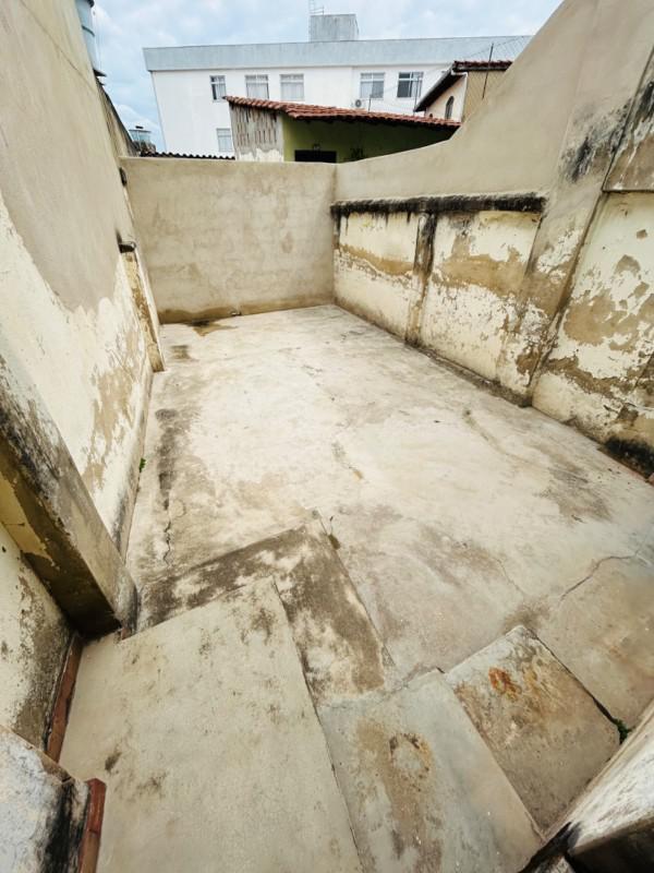 Casa, Caiçaras, 2 Quartos, 1 Vaga