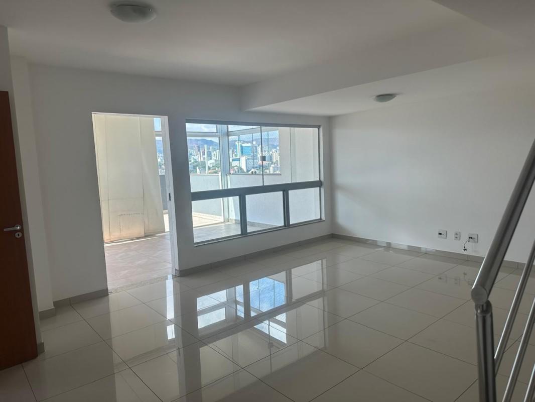 Cobertura, Prado, 3 Quartos, 3 Vagas, 1 Suíte