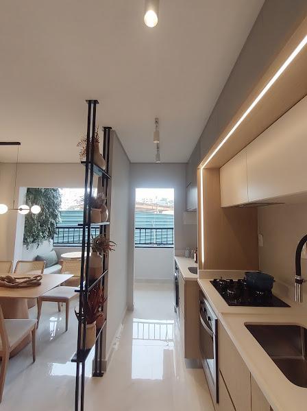 Apartamento, Cabral, 2 Quartos, 1 Vaga, 1 Suíte
