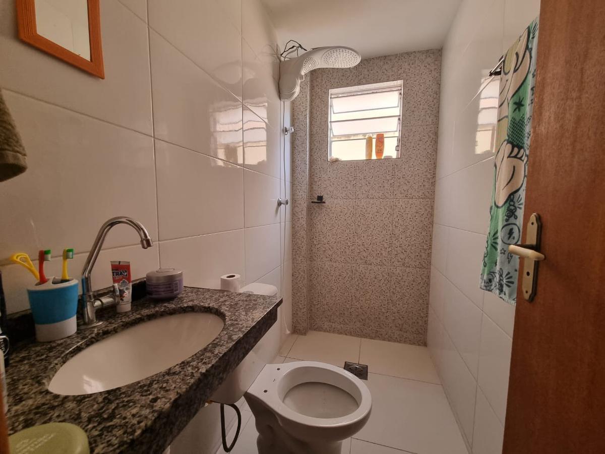 Apartamento, Eldorado (parque Durval de Barros), 3 Quartos, 1 Vaga, 1 Suíte