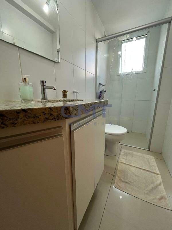 Apartamento, Buritis, 2 Quartos, 1 Vaga, 1 Suíte