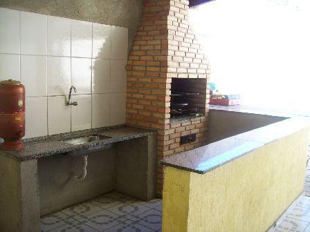 Casa Comercial, Enseada das Garças