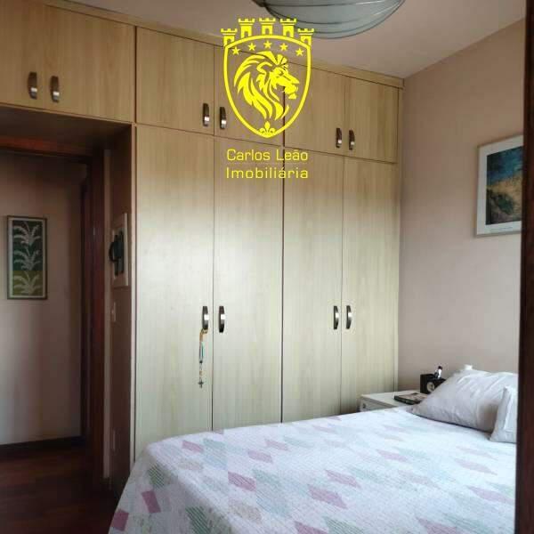 Cobertura, Santa Cruz, 3 Quartos, 2 Vagas, 1 Suíte