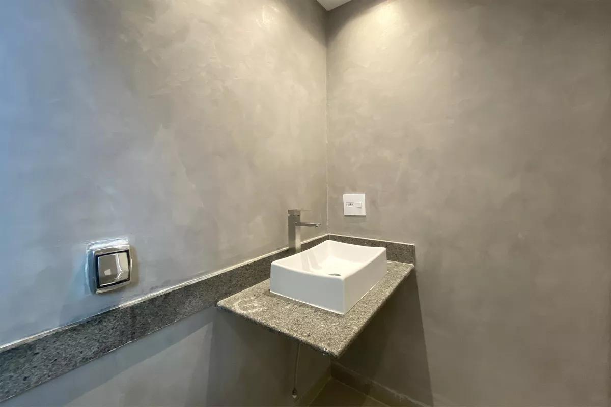 Apartamento, Vila Paris, 2 Quartos, 2 Vagas, 2 Suítes