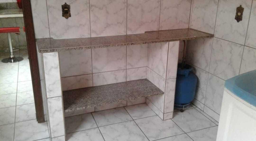 Casa, Pedra Azul, 3 Quartos, 0 Vaga, 1 Suíte