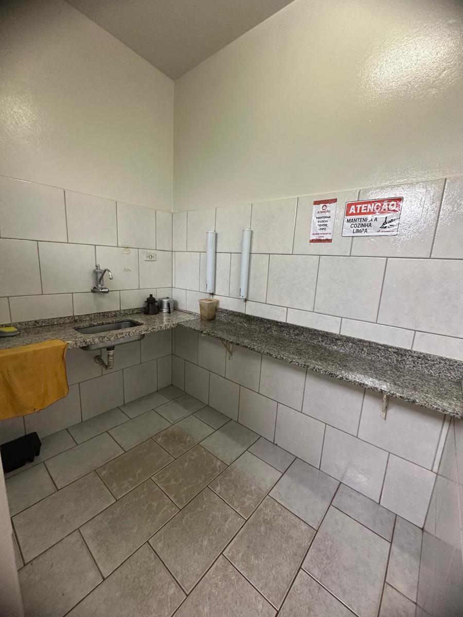 Andar, Centro, 0 Quarto, 0 Vaga