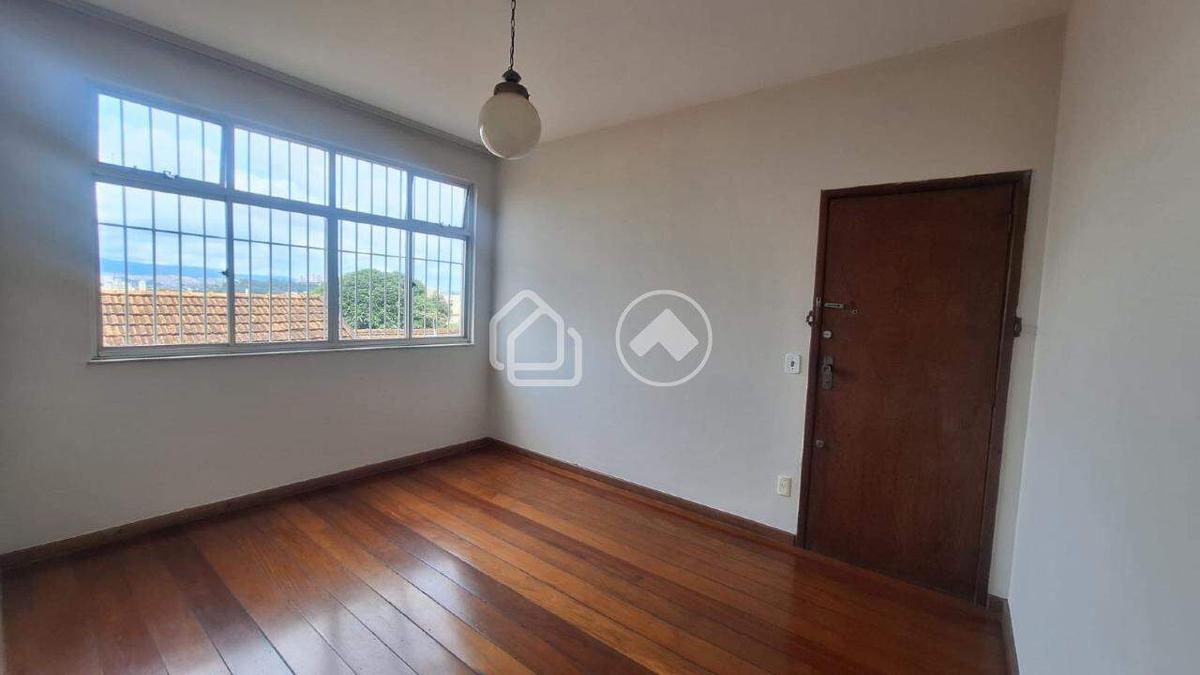 Apartamento, Padre Eustáquio, 3 Quartos, 1 Vaga, 1 Suíte