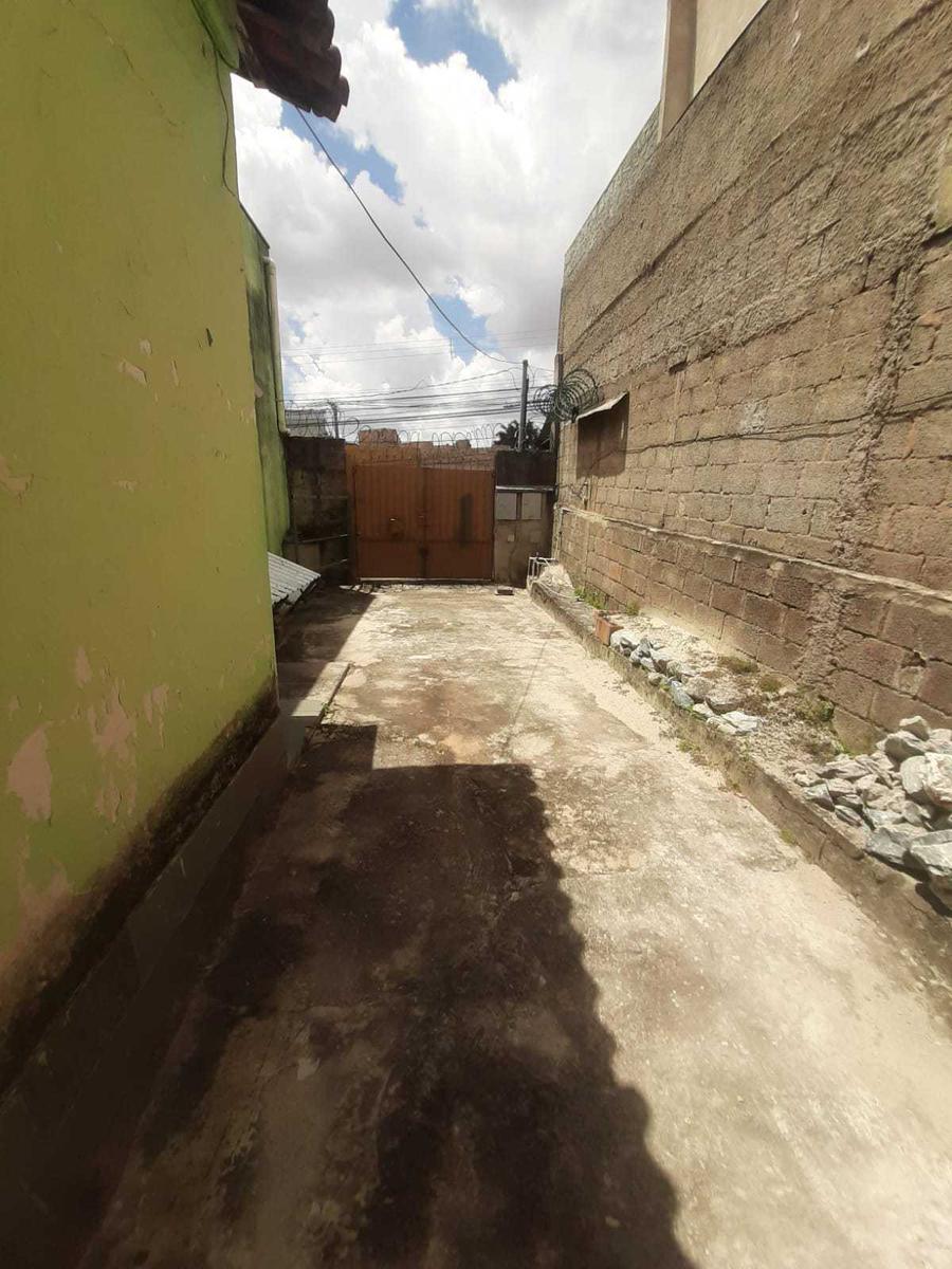 Casa, Serra Verde (venda Nova), 3 Quartos, 1 Vaga