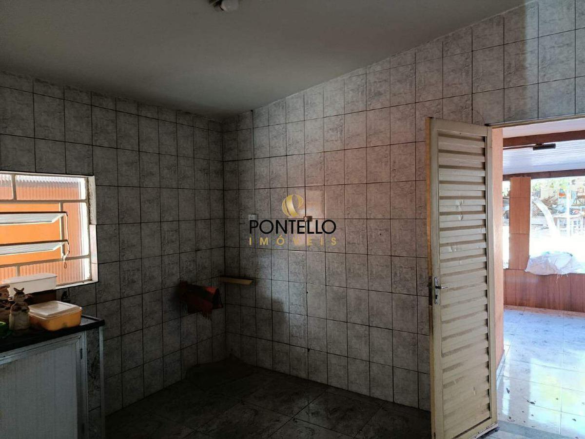 Casa, Nossa Senhora do Carmo, 3 Quartos, 4 Vagas