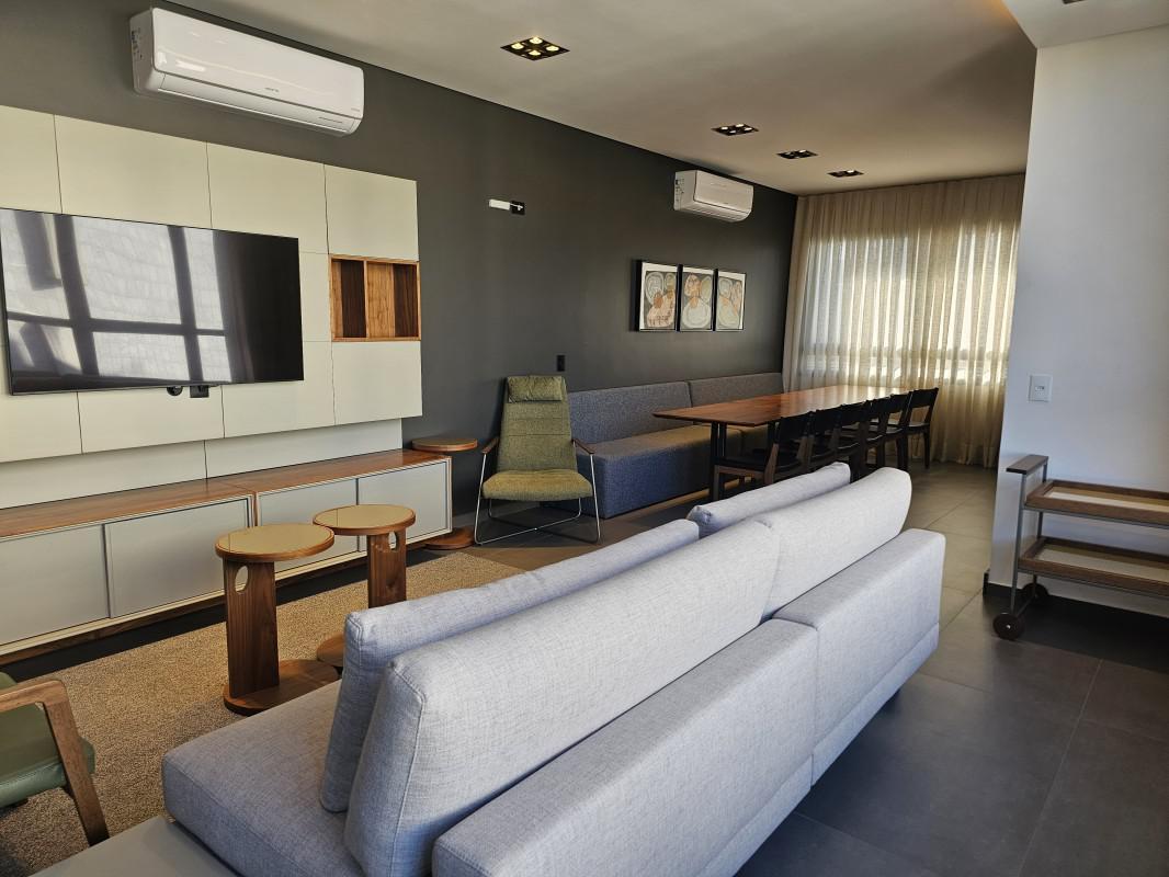 Apartamento, Santo Agostinho, 2 Quartos, 1 Vaga, 1 Suíte