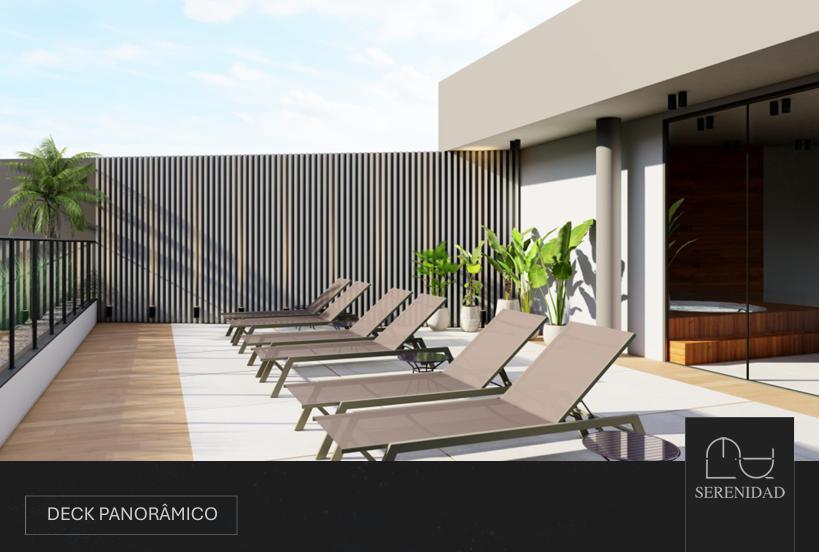 Apartamento, Vale do Sereno, 1 Quarto, 1 Vaga, 1 Suíte