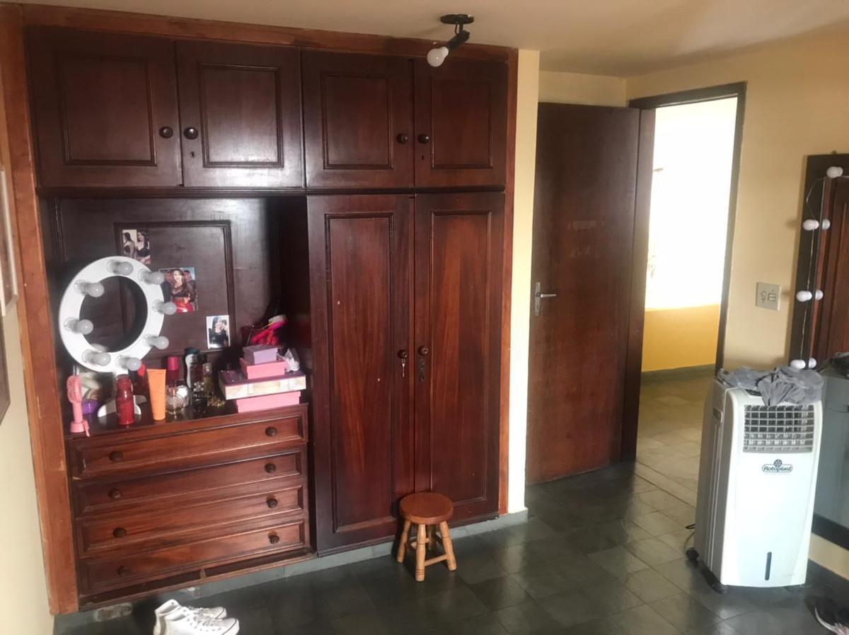 Casa, Palmares, 4 Quartos, 3 Vagas, 1 Suíte
