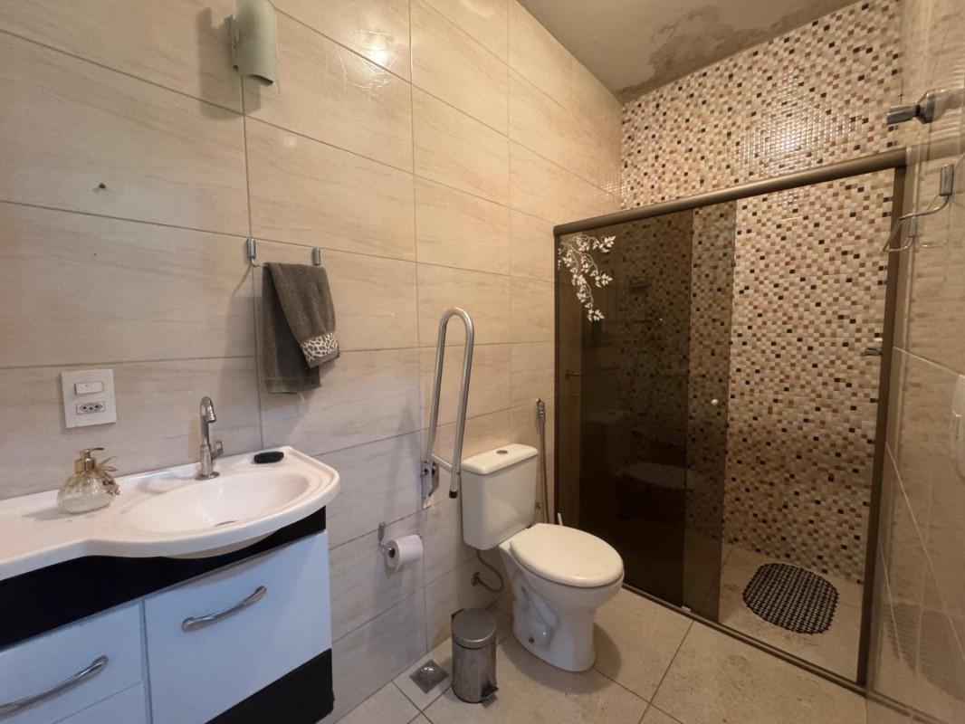 Casa, Carlos Prates, 3 Quartos, 2 Vagas, 1 Suíte