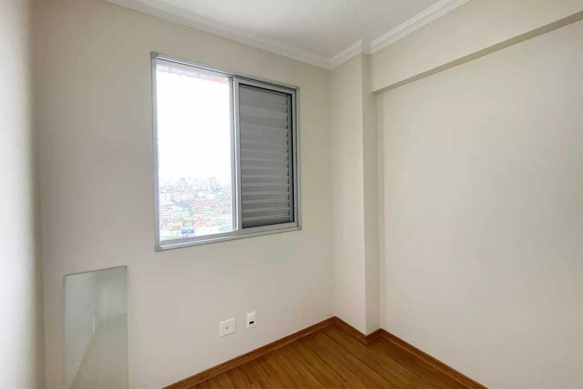 Apartamento, Sagrada Família, 4 Quartos, 2 Vagas, 1 Suíte