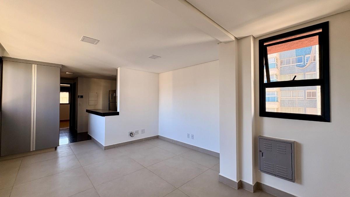 Apartamento, Funcionários, 1 Quarto, 1 Vaga