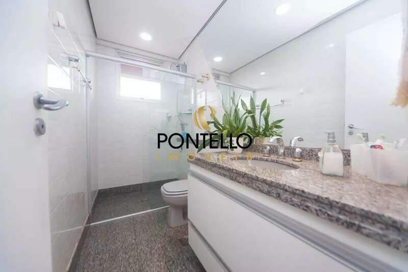 Cobertura, Sion, 3 Quartos, 3 Vagas, 1 Suíte